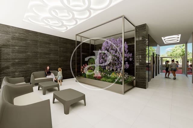 Leilighet til salgs i Cabanes med svømmebasseng - € 260 000 (Ref: 9000104)