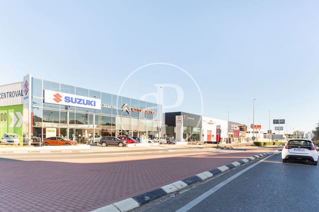 Villa til salg i Valterna, Paterna - € 190.000 (Ref: 9000105)