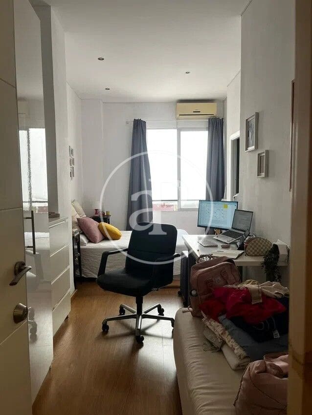 2 soveværelse Lejlighed til salg i Valencia by - € 600.000 (Ref: 9001762)