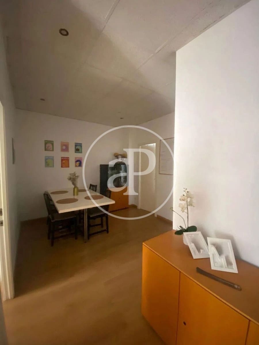 2 soveværelse Lejlighed til salg i Valencia by - € 600.000 (Ref: 9001762)