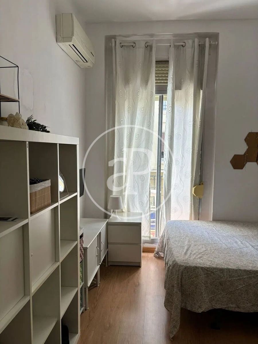 2 soveværelse Lejlighed til salg i Valencia by - € 600.000 (Ref: 9001762)