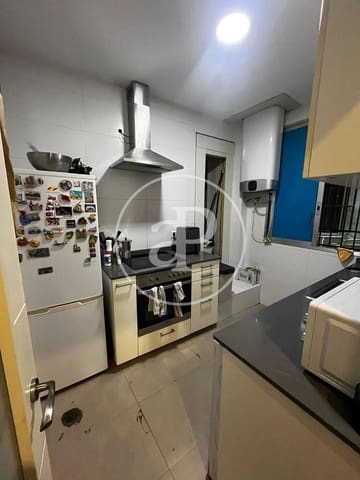 2 soveværelse Lejlighed til salg i La Gran Via, Valencia by - € 600.000 (Ref: 9001762)