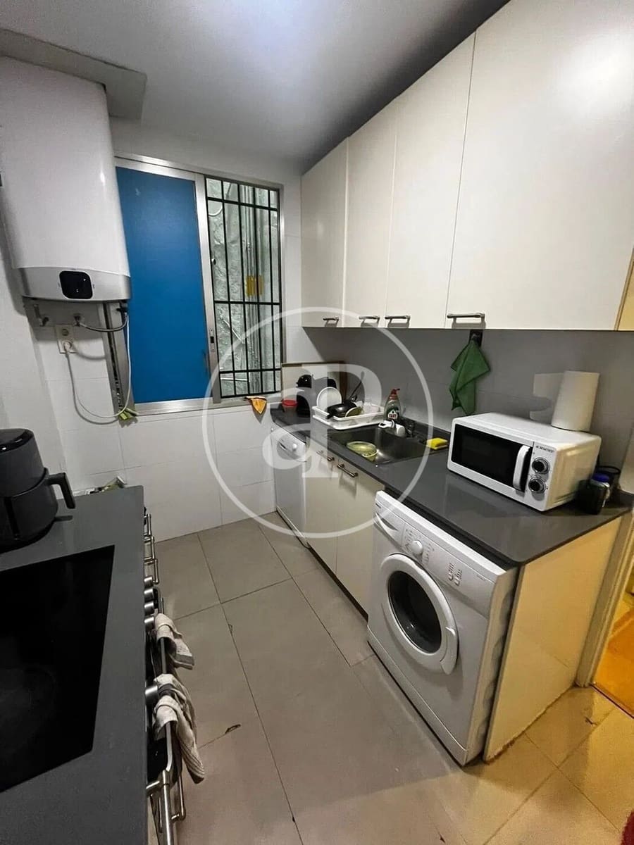 2 soveværelse Lejlighed til salg i Valencia by - € 600.000 (Ref: 9001762)