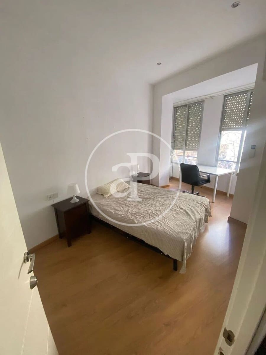 2 soveværelse Lejlighed til salg i Valencia by - € 600.000 (Ref: 9001762)