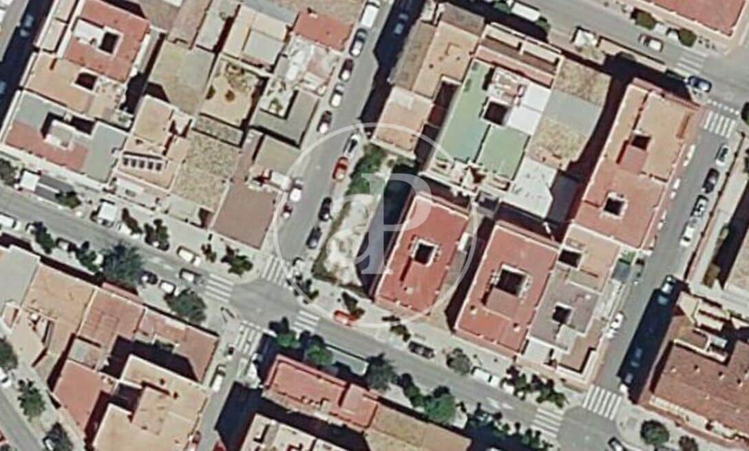 Terreno/Finca Rústica en Paterna en venta - 450.000 € (Ref: 9001763)