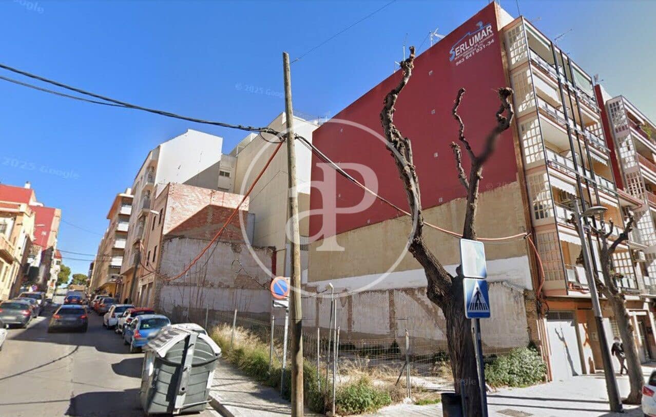 Terreno/Finca Rústica en Paterna en venta - 450.000 € (Ref: 9001763)