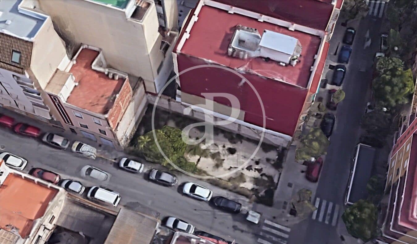 Terreno/Finca Rústica en Paterna en venta - 450.000 € (Ref: 9001763)