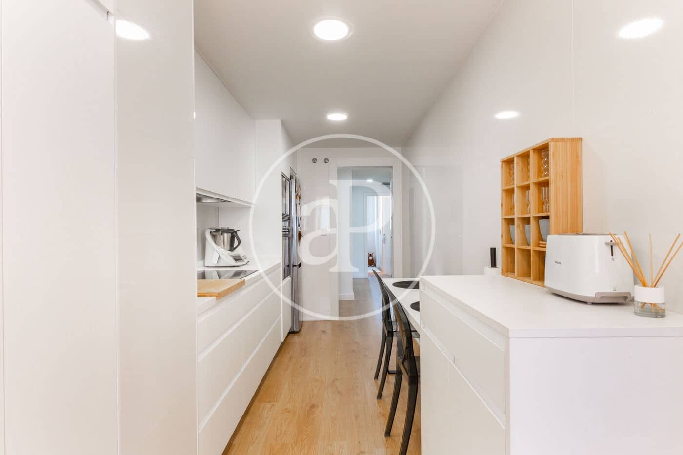 3 camera da letto Appartamento in vendita in La Villajoyosa / Vila Joiosa con piscina - 328.000 € (Rif: 9001774)