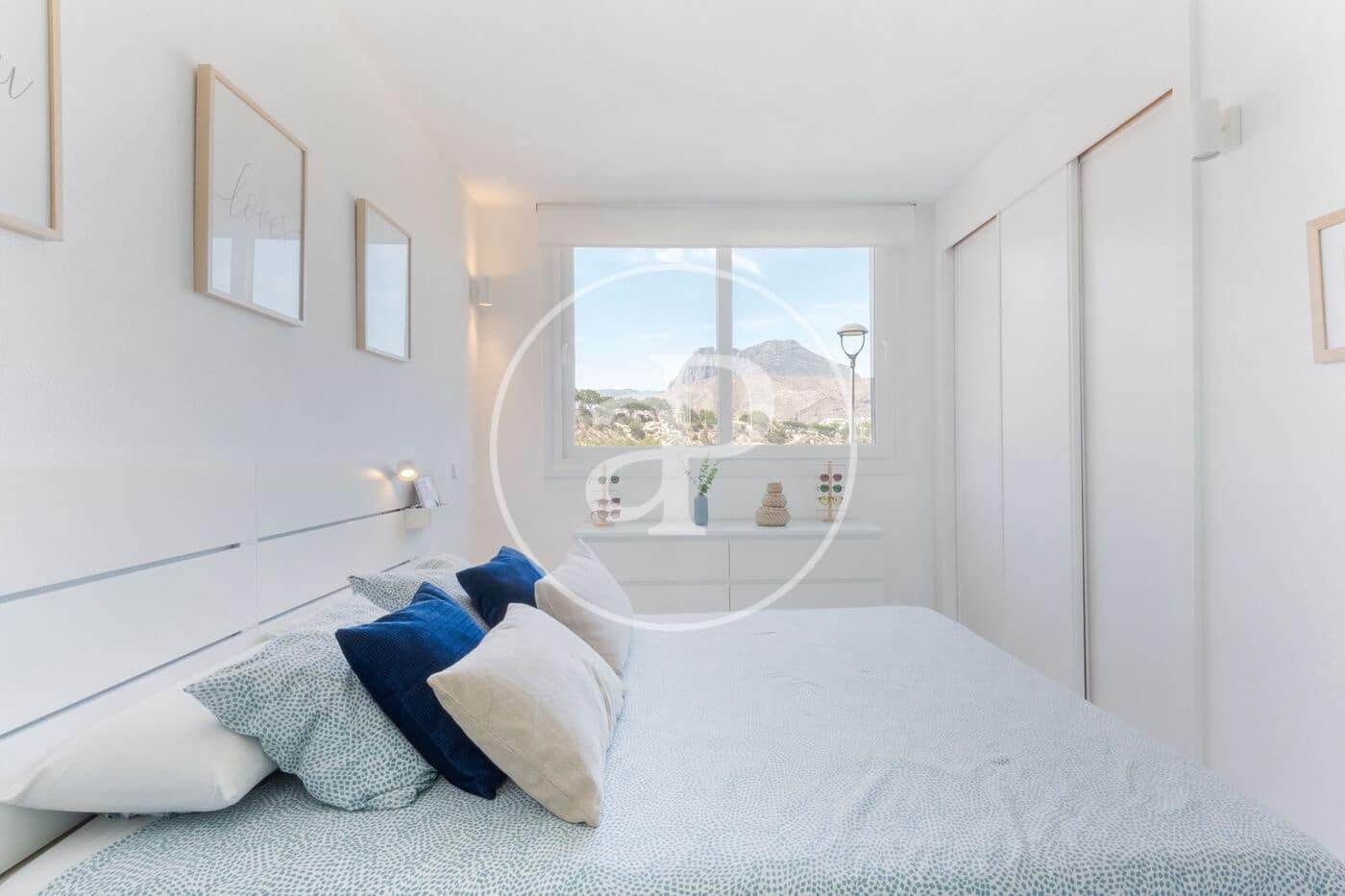 3 camera da letto Appartamento in vendita in La Villajoyosa / Vila Joiosa con piscina - 328.000 € (Rif: 9001774)