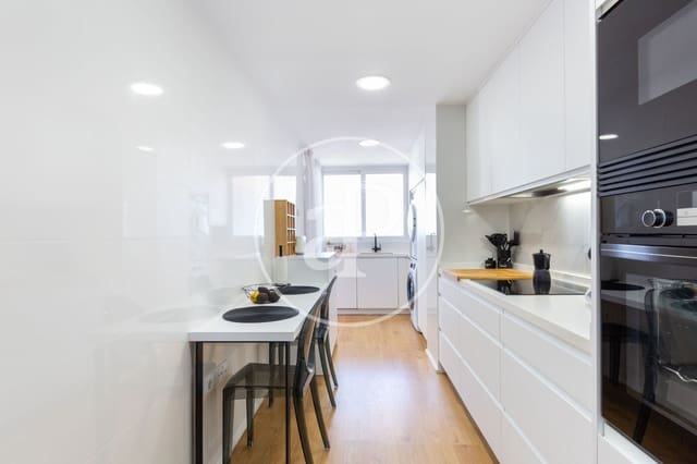 3 camera da letto Appartamento in vendita in La Cala de Villajoyosa, La Villajoyosa / Vila Joiosa con piscina - 328.000 € (Rif: 9001774)