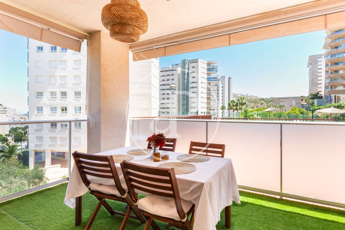 3 camera da letto Appartamento in vendita in La Villajoyosa / Vila Joiosa con piscina - 328.000 € (Rif: 9001774)