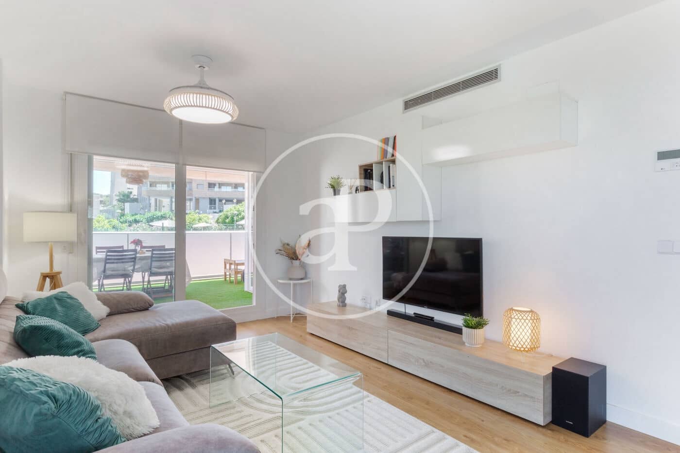 3 camera da letto Appartamento in vendita in La Villajoyosa / Vila Joiosa con piscina - 328.000 € (Rif: 9001774)