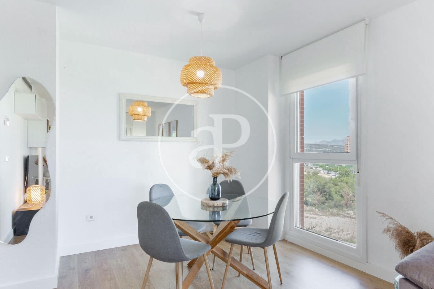 3 camera da letto Appartamento in vendita in La Villajoyosa / Vila Joiosa con piscina - 328.000 € (Rif: 9001774)