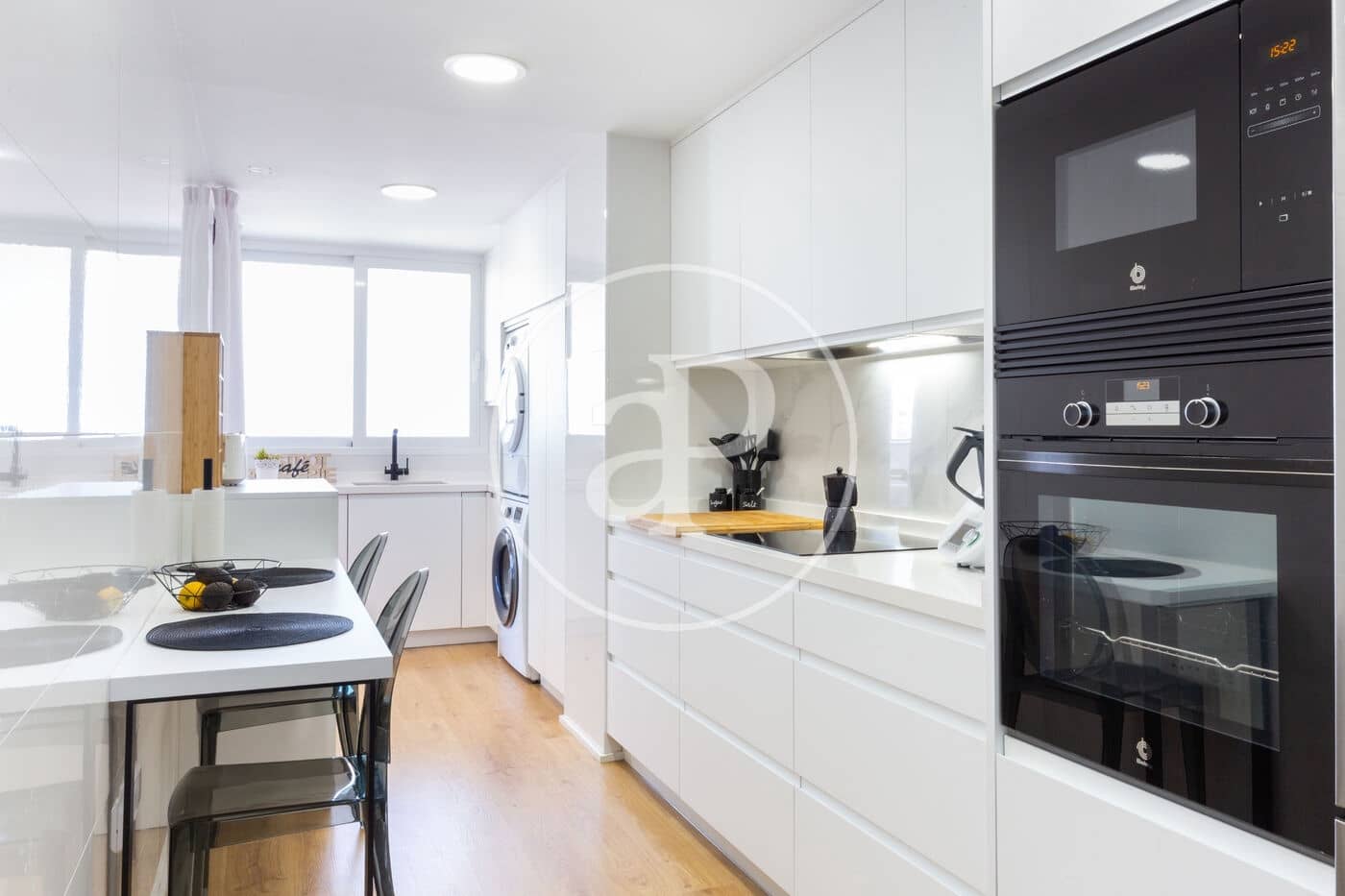 3 camera da letto Appartamento in vendita in La Villajoyosa / Vila Joiosa con piscina - 328.000 € (Rif: 9001774)