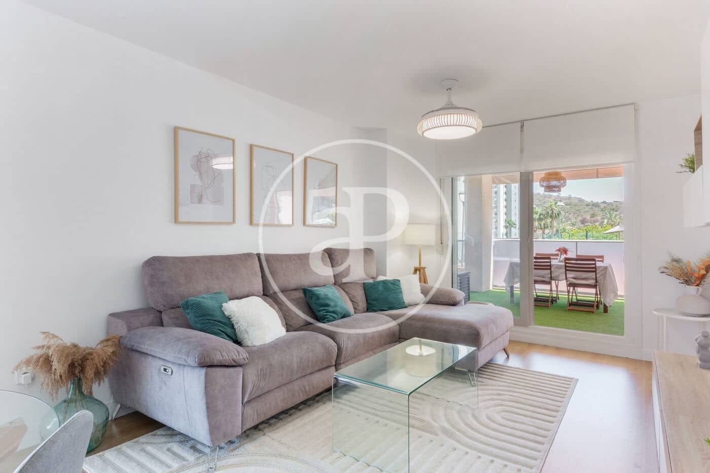 3 camera da letto Appartamento in vendita in La Villajoyosa / Vila Joiosa con piscina - 328.000 € (Rif: 9001774)