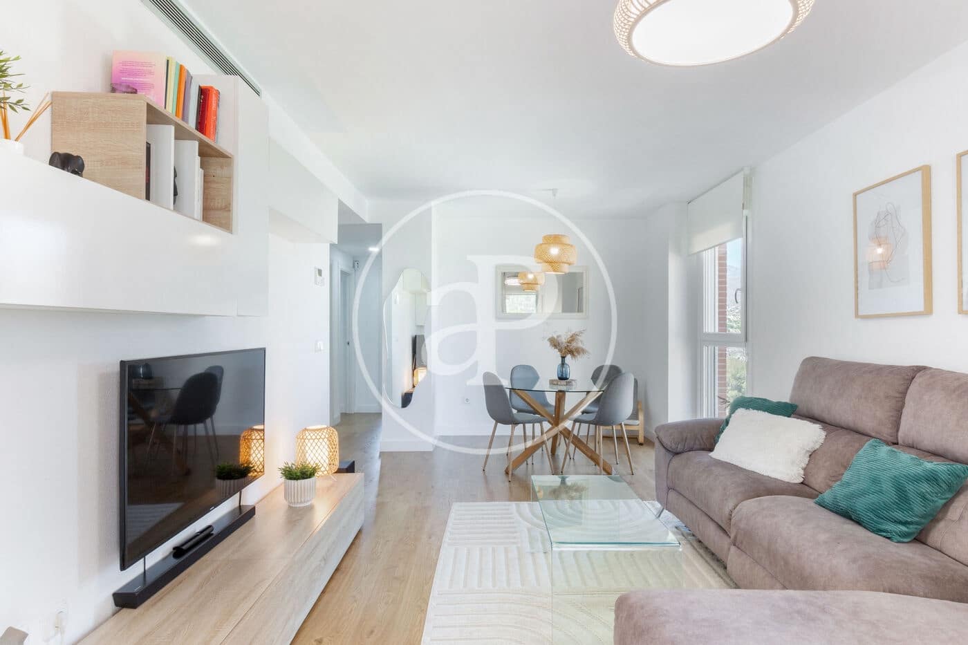 3 camera da letto Appartamento in vendita in La Villajoyosa / Vila Joiosa con piscina - 328.000 € (Rif: 9001774)