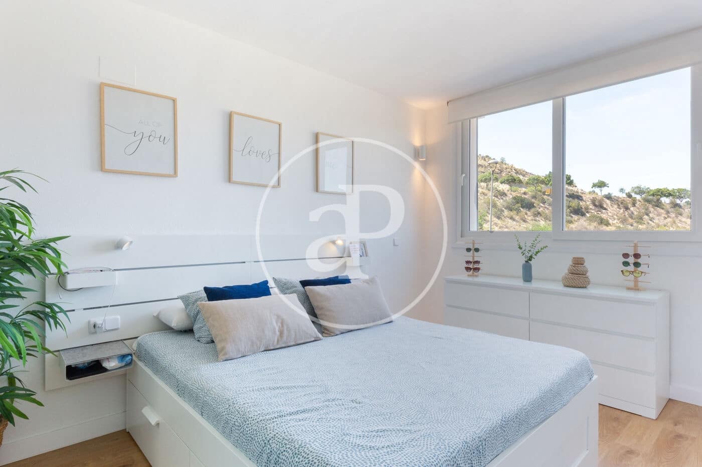 3 camera da letto Appartamento in vendita in La Villajoyosa / Vila Joiosa con piscina - 328.000 € (Rif: 9001774)