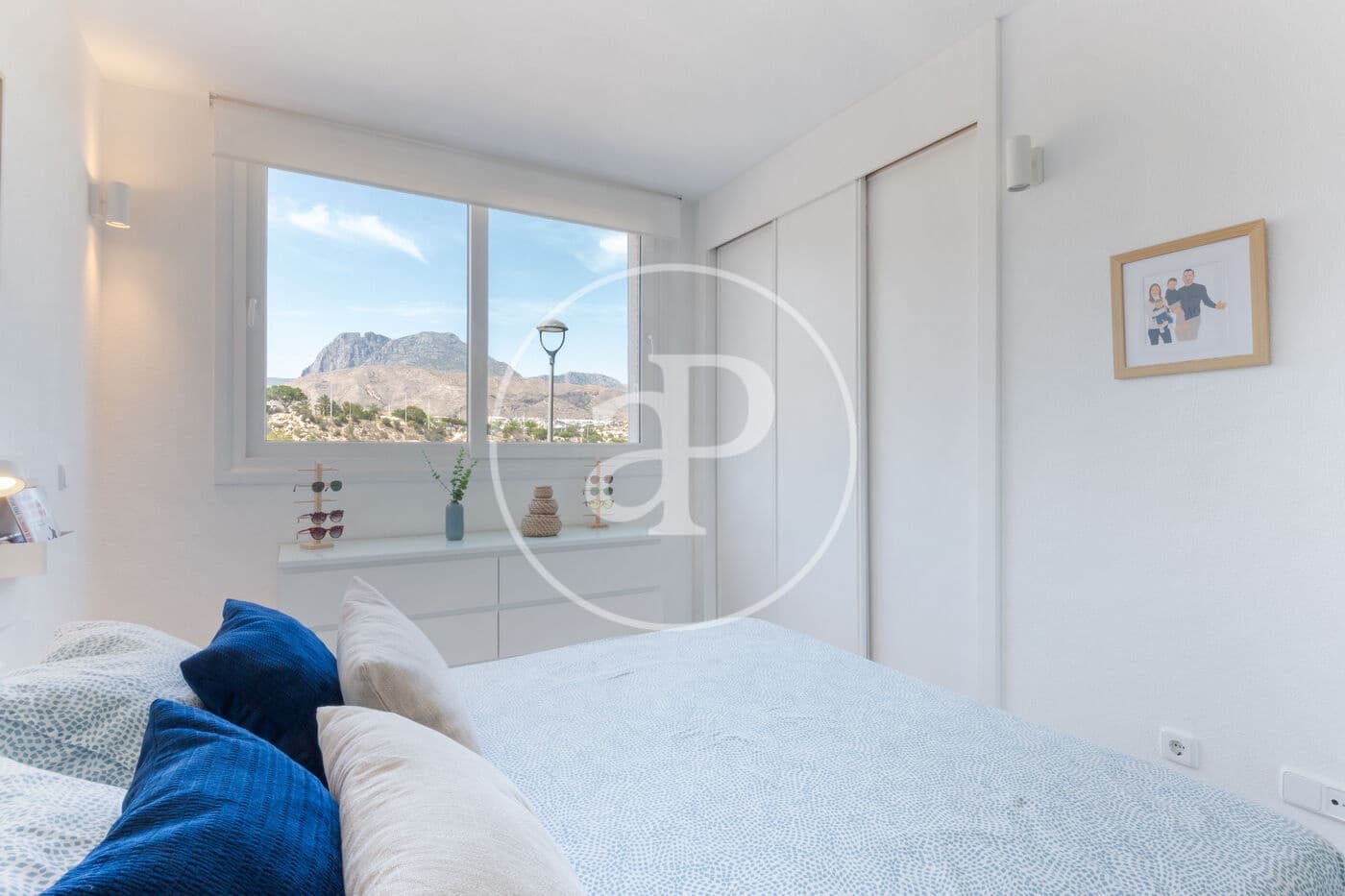 3 camera da letto Appartamento in vendita in La Villajoyosa / Vila Joiosa con piscina - 328.000 € (Rif: 9001774)