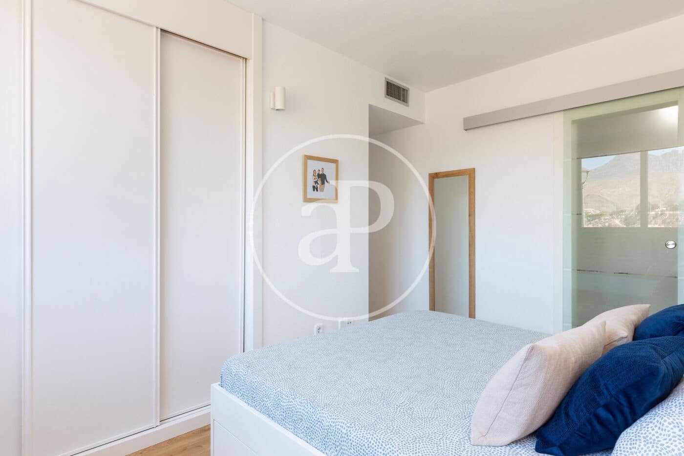 3 camera da letto Appartamento in vendita in La Villajoyosa / Vila Joiosa con piscina - 328.000 € (Rif: 9001774)