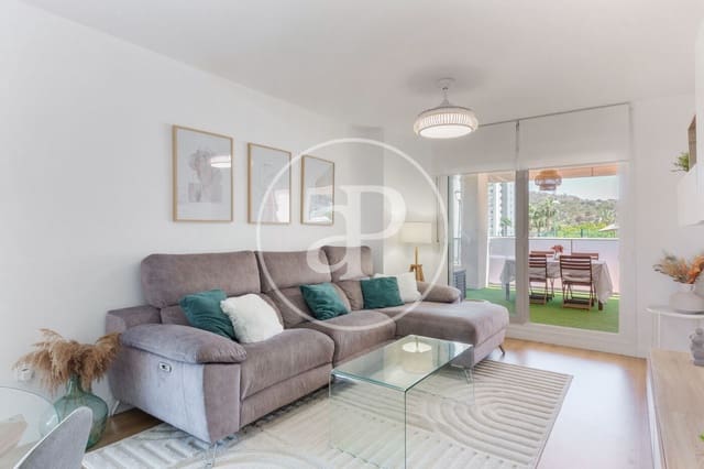 3 camera da letto Appartamento in vendita in La Cala de Villajoyosa, La Villajoyosa / Vila Joiosa con piscina - 328.000 € (Rif: 9001774)