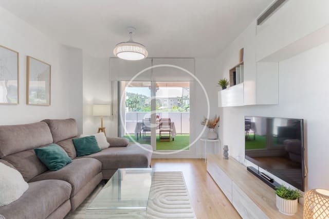 3 camera da letto Appartamento in vendita in La Cala de Villajoyosa, La Villajoyosa / Vila Joiosa con piscina - 328.000 € (Rif: 9001774)