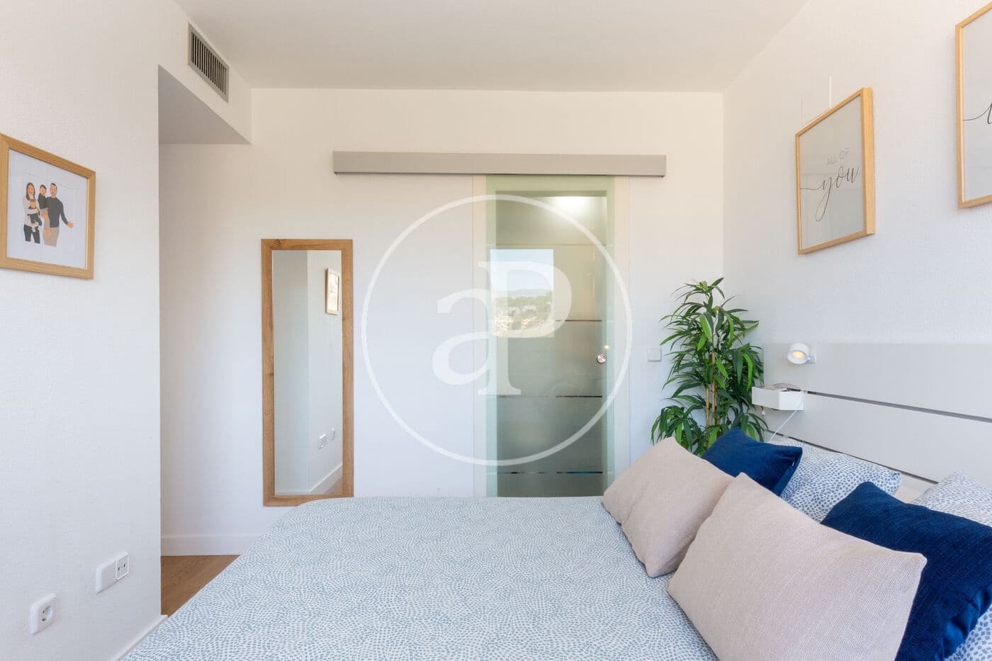3 camera da letto Appartamento in vendita in La Villajoyosa / Vila Joiosa con piscina - 328.000 € (Rif: 9001774)