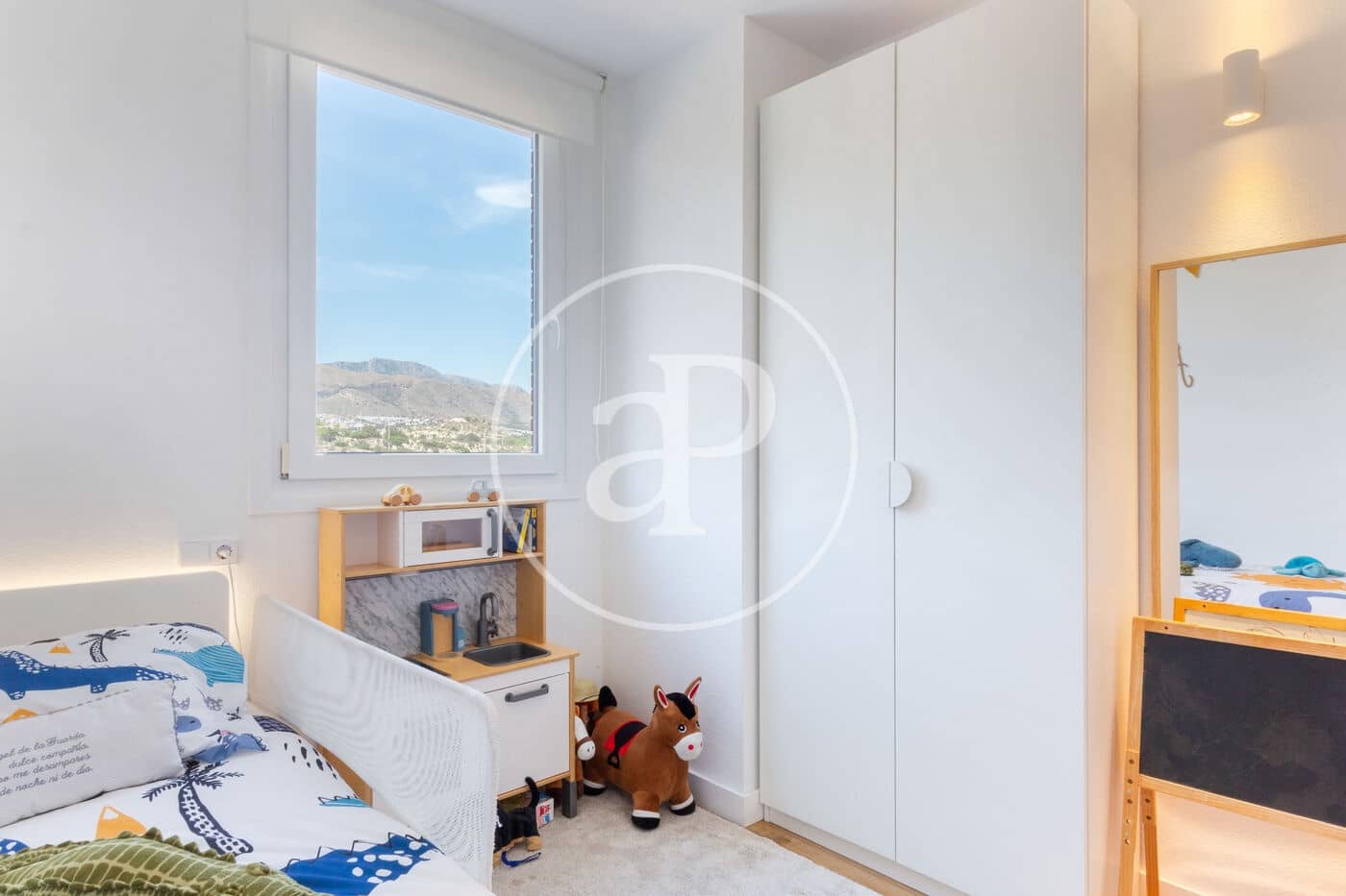 3 camera da letto Appartamento in vendita in La Villajoyosa / Vila Joiosa con piscina - 328.000 € (Rif: 9001774)