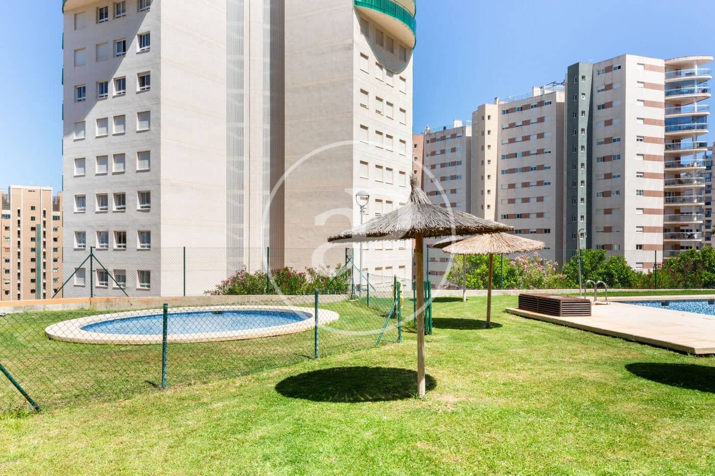 3 camera da letto Appartamento in vendita in La Villajoyosa / Vila Joiosa con piscina - 328.000 € (Rif: 9001774)