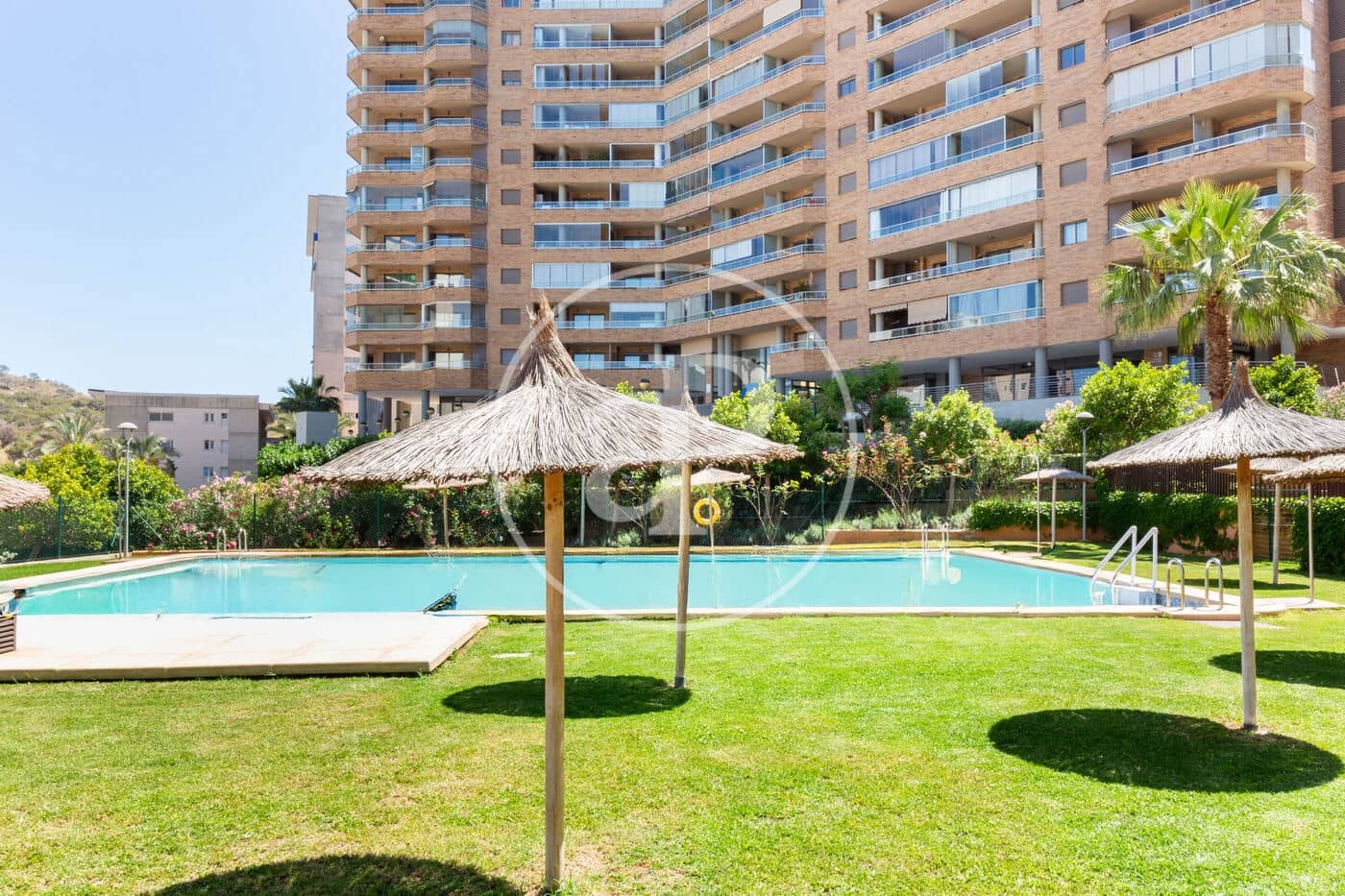 3 camera da letto Appartamento in vendita in La Villajoyosa / Vila Joiosa con piscina - 328.000 € (Rif: 9001774)