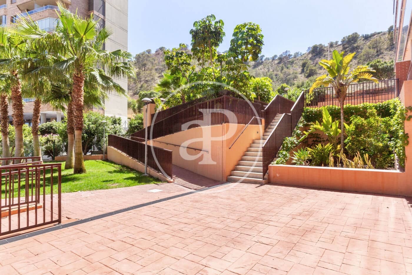 3 camera da letto Appartamento in vendita in La Villajoyosa / Vila Joiosa con piscina - 328.000 € (Rif: 9001774)