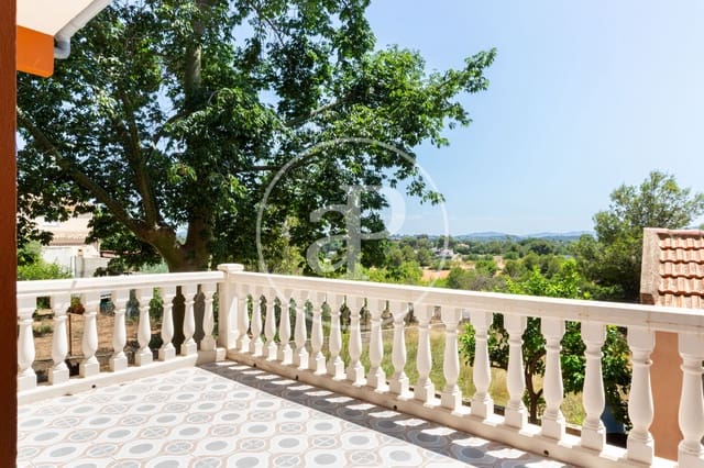 4 soverom Villa til salgs i Montserrat - € 245 000 (Ref: 9003075)