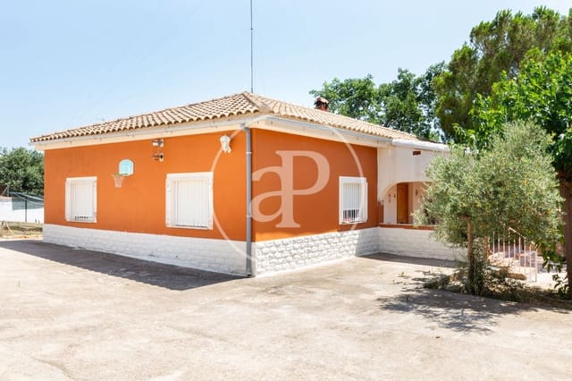 4 soverom Villa til salgs i Montserrat - € 245 000 (Ref: 9003075)