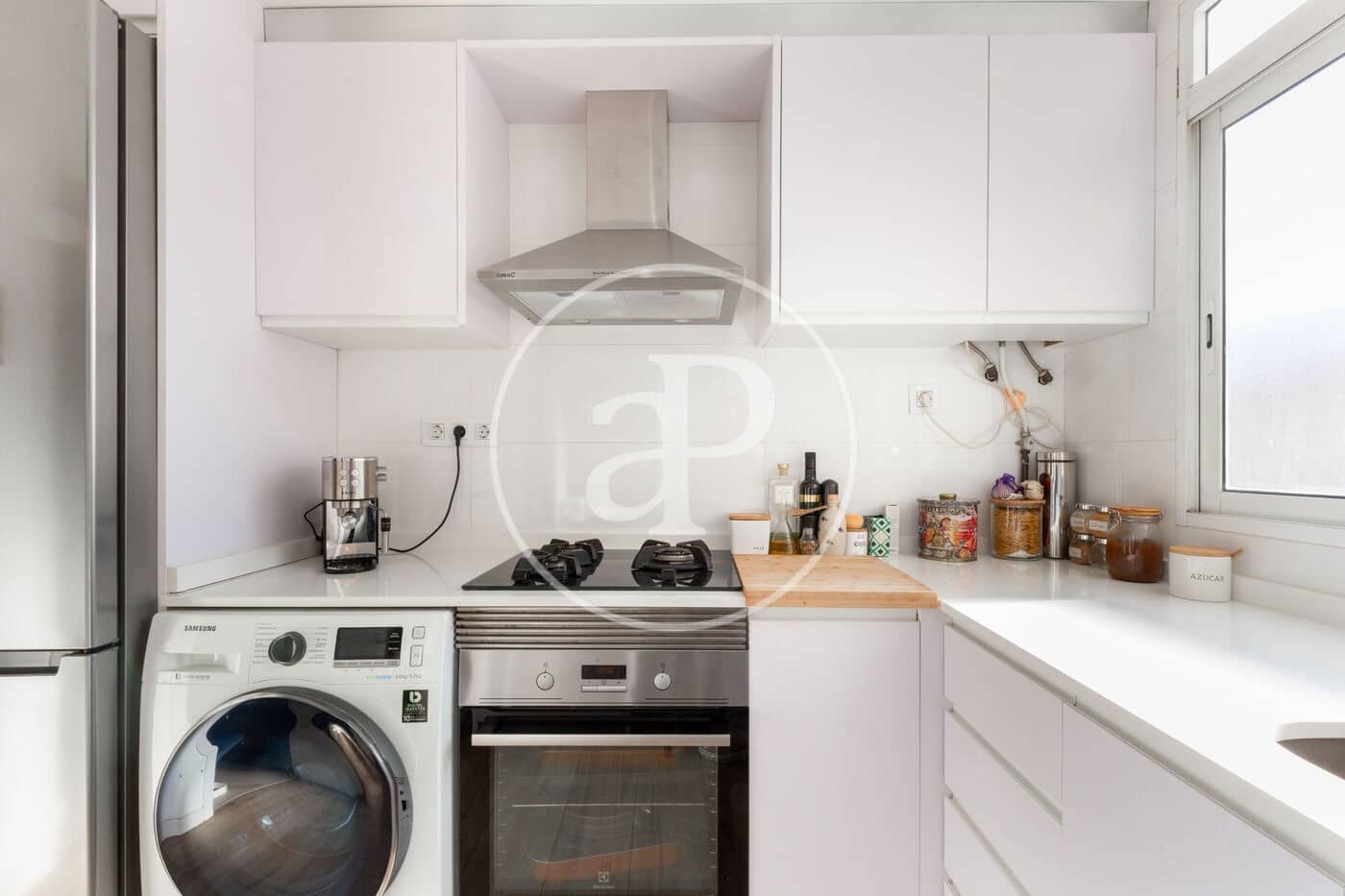 2 bedroom Apartment for sale in Valencia city - € 305,000 (Ref: 9003079)