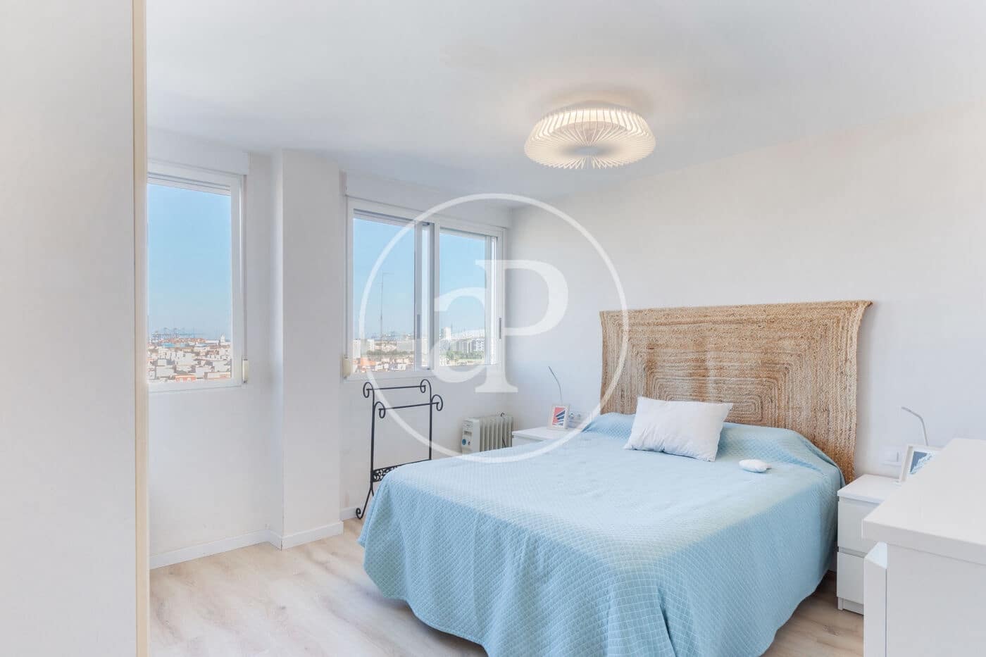 2 bedroom Apartment for sale in Valencia city - € 305,000 (Ref: 9003079)