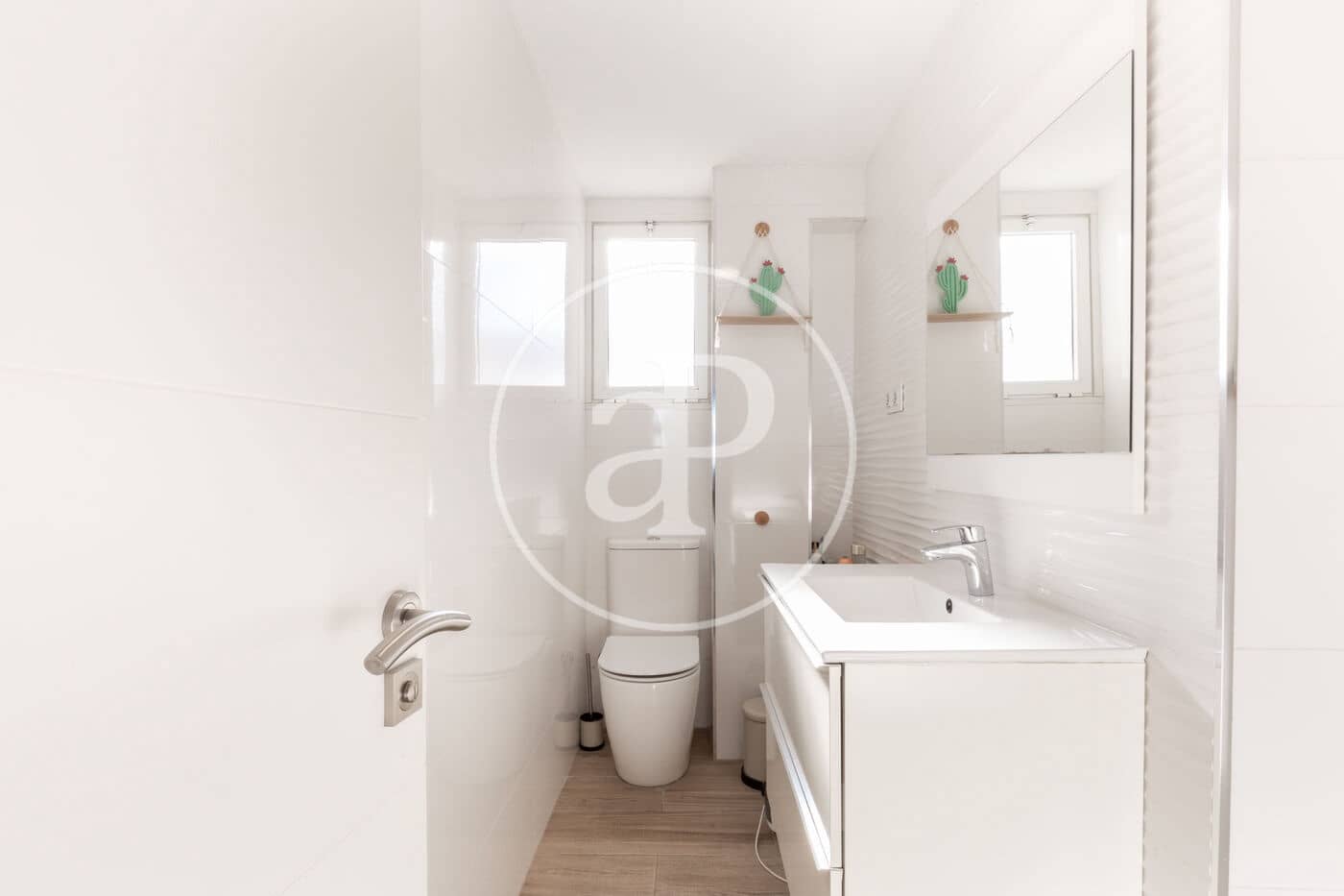 2 bedroom Apartment for sale in Valencia city - € 305,000 (Ref: 9003079)