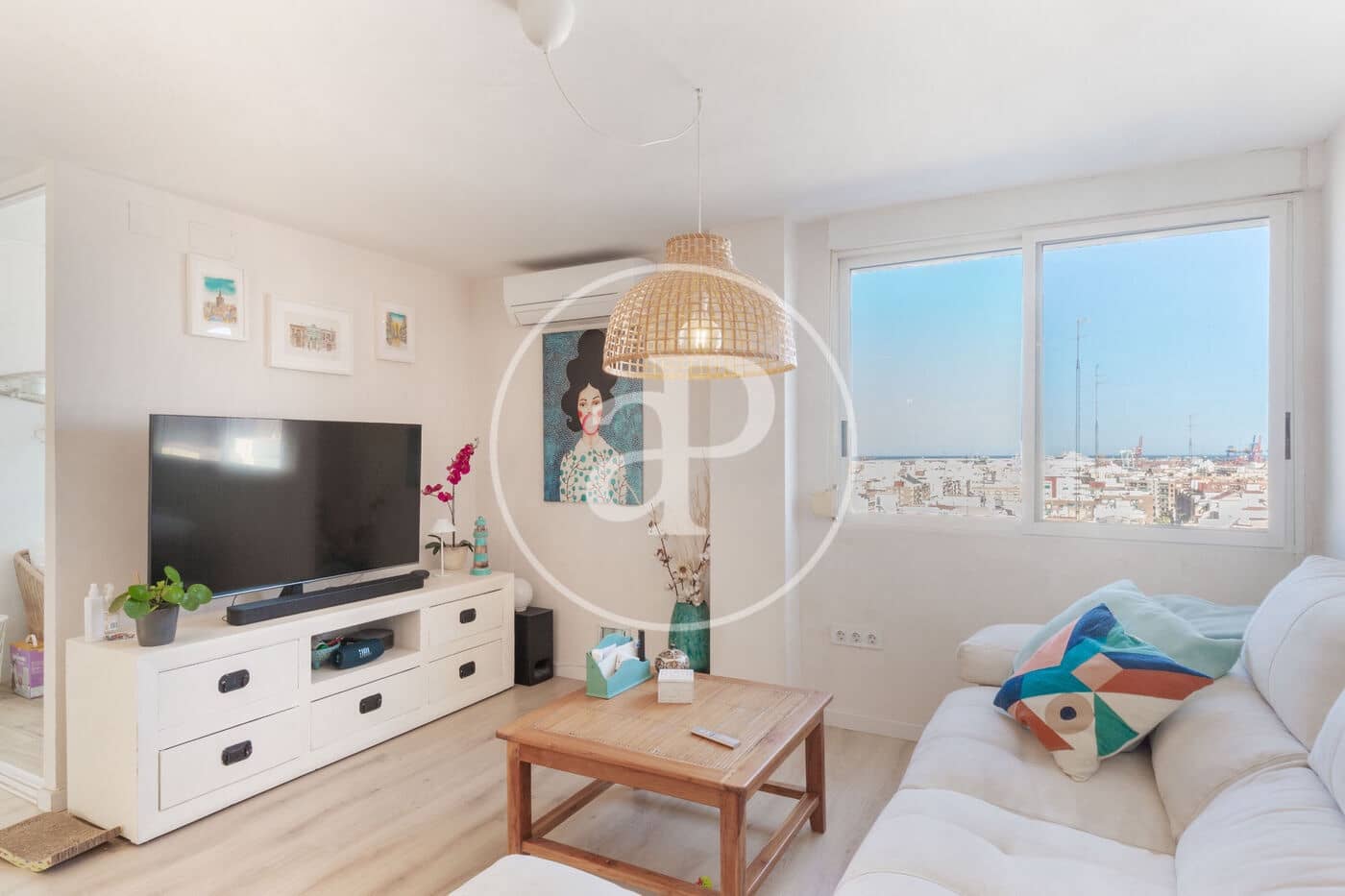 2 bedroom Apartment for sale in Valencia city - € 305,000 (Ref: 9003079)