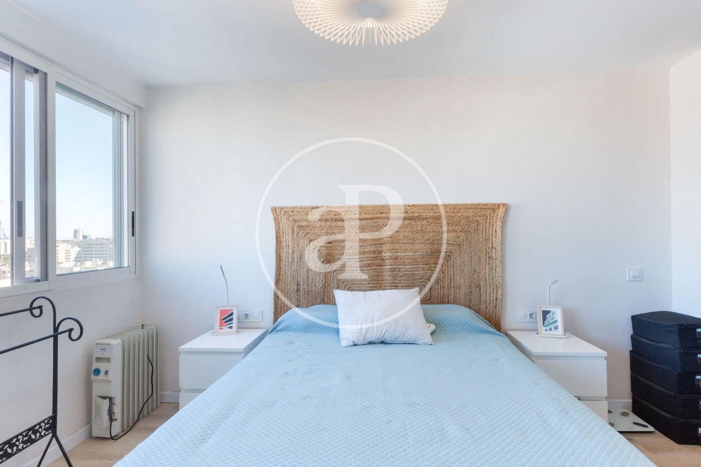 2 bedroom Apartment for sale in Valencia city - € 305,000 (Ref: 9003079)