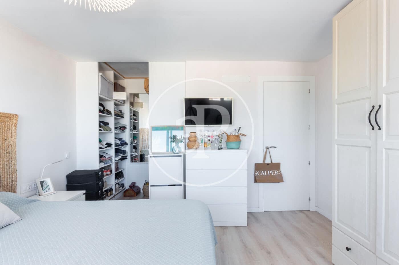 2 bedroom Apartment for sale in Valencia city - € 305,000 (Ref: 9003079)