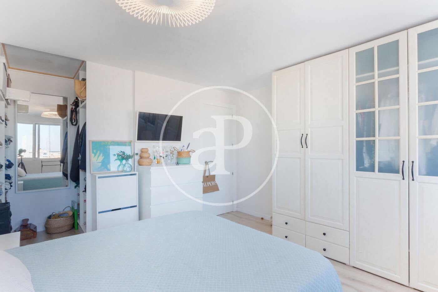 2 bedroom Apartment for sale in Valencia city - € 305,000 (Ref: 9003079)