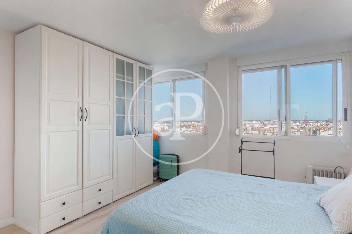 2 bedroom Apartment for sale in Valencia city - € 305,000 (Ref: 9003079)