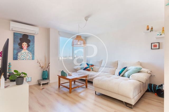 2 bedroom Apartment for sale in Penya-Roja, Valencia city - € 305,000 (Ref: 9003079)