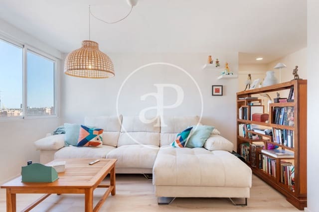 2 bedroom Apartment for sale in Penya-Roja, Valencia city - € 305,000 (Ref: 9003079)