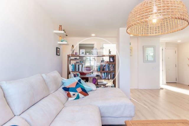 2 bedroom Apartment for sale in Penya-Roja, Valencia city - € 305,000 (Ref: 9003079)