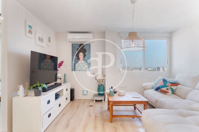 2 bedroom Apartment for sale in Penya-Roja, Valencia city - € 305,000 (Ref: 9003079)