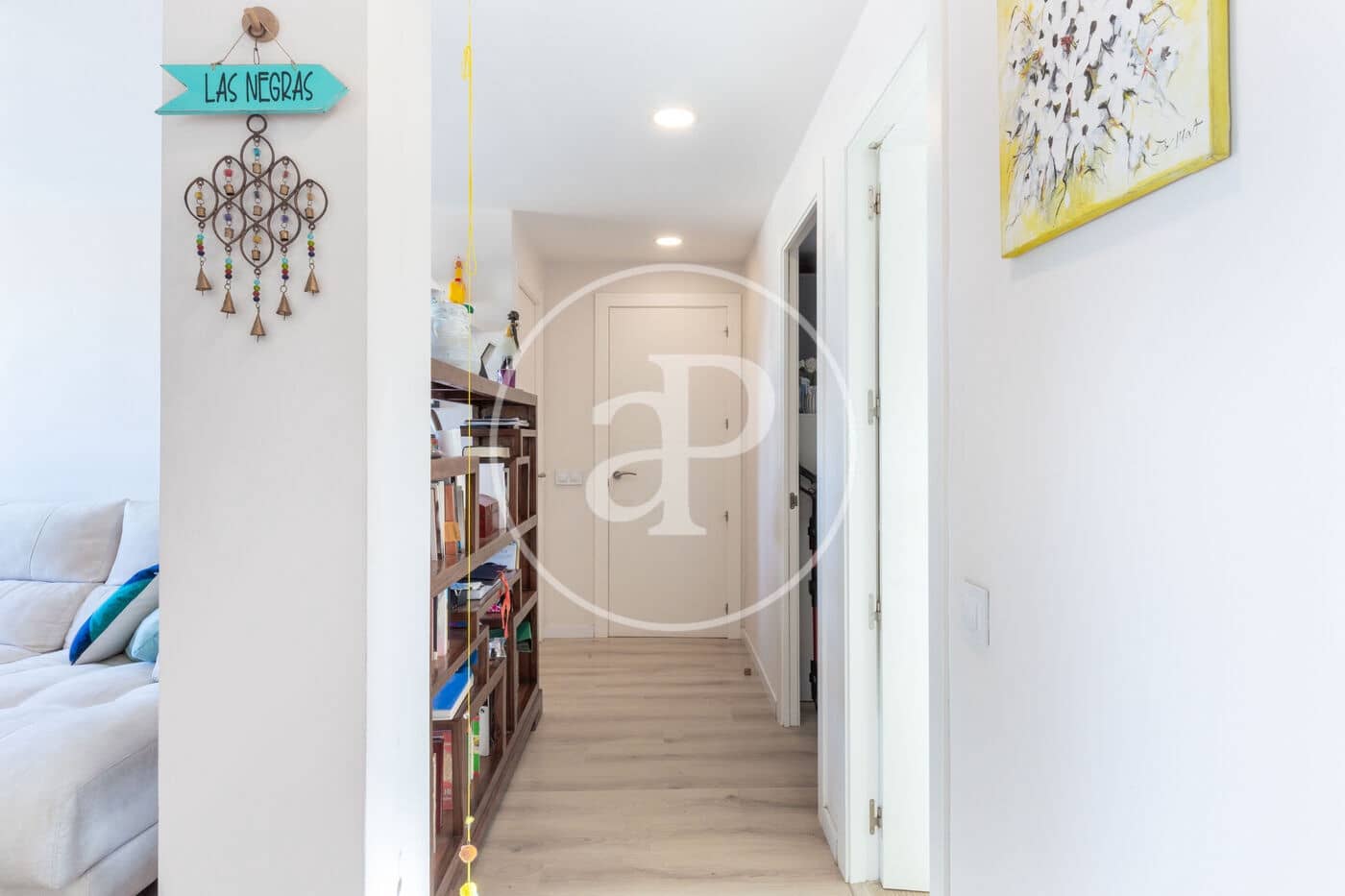 2 bedroom Apartment for sale in Valencia city - € 305,000 (Ref: 9003079)