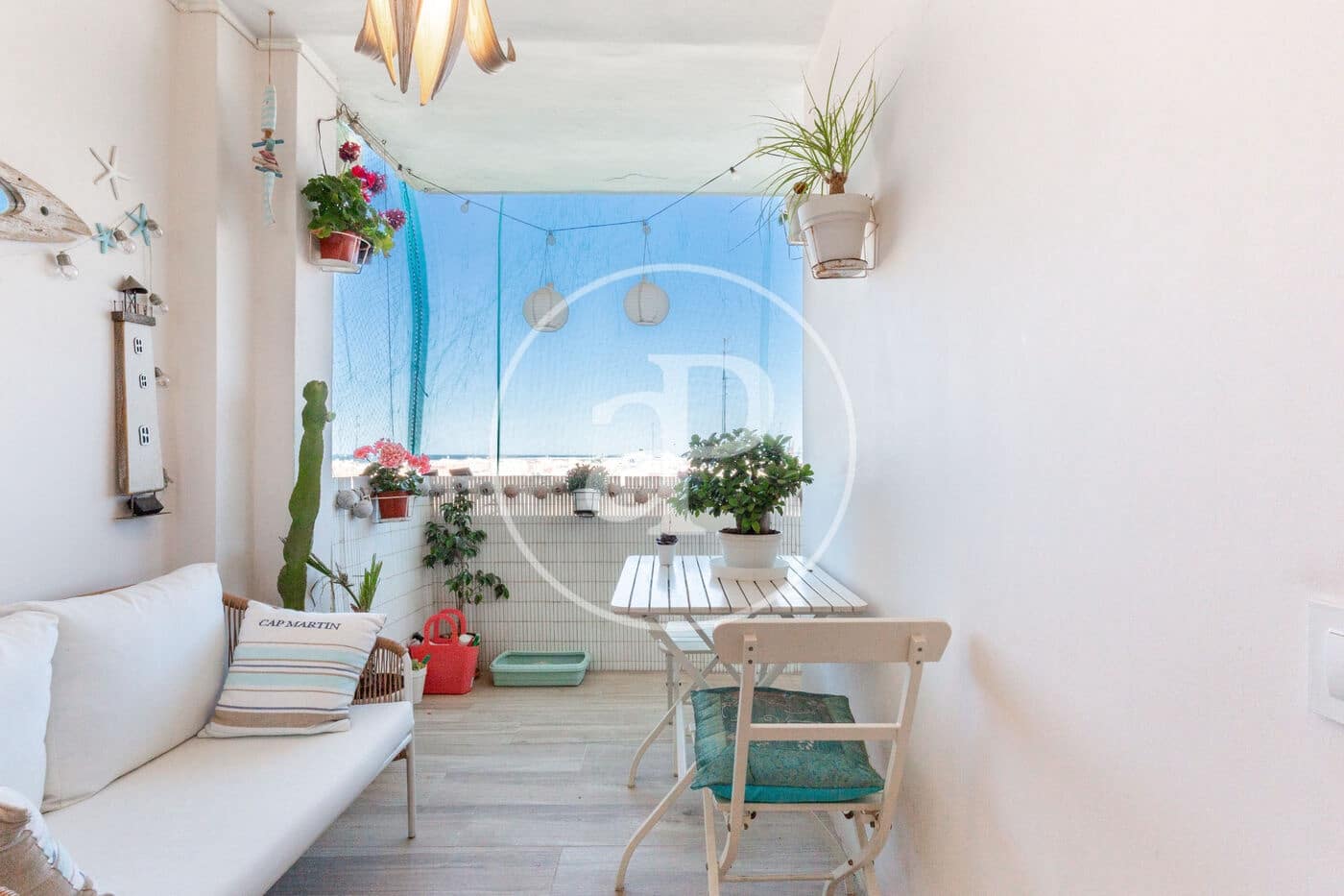 2 bedroom Apartment for sale in Valencia city - € 305,000 (Ref: 9003079)