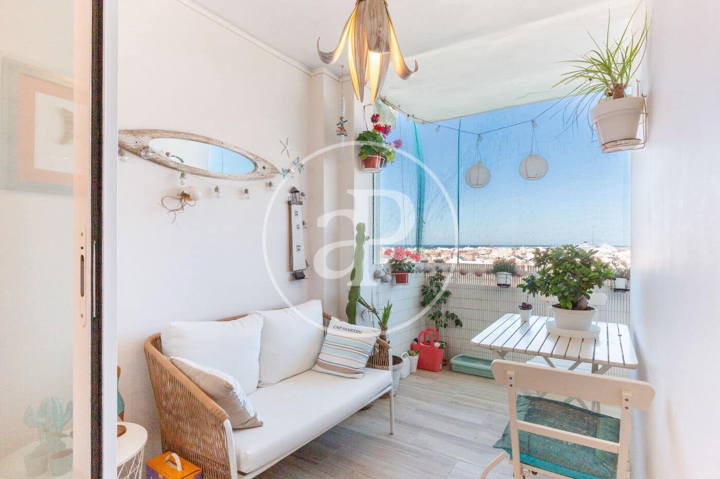 2 bedroom Apartment for sale in Valencia city - € 305,000 (Ref: 9003079)