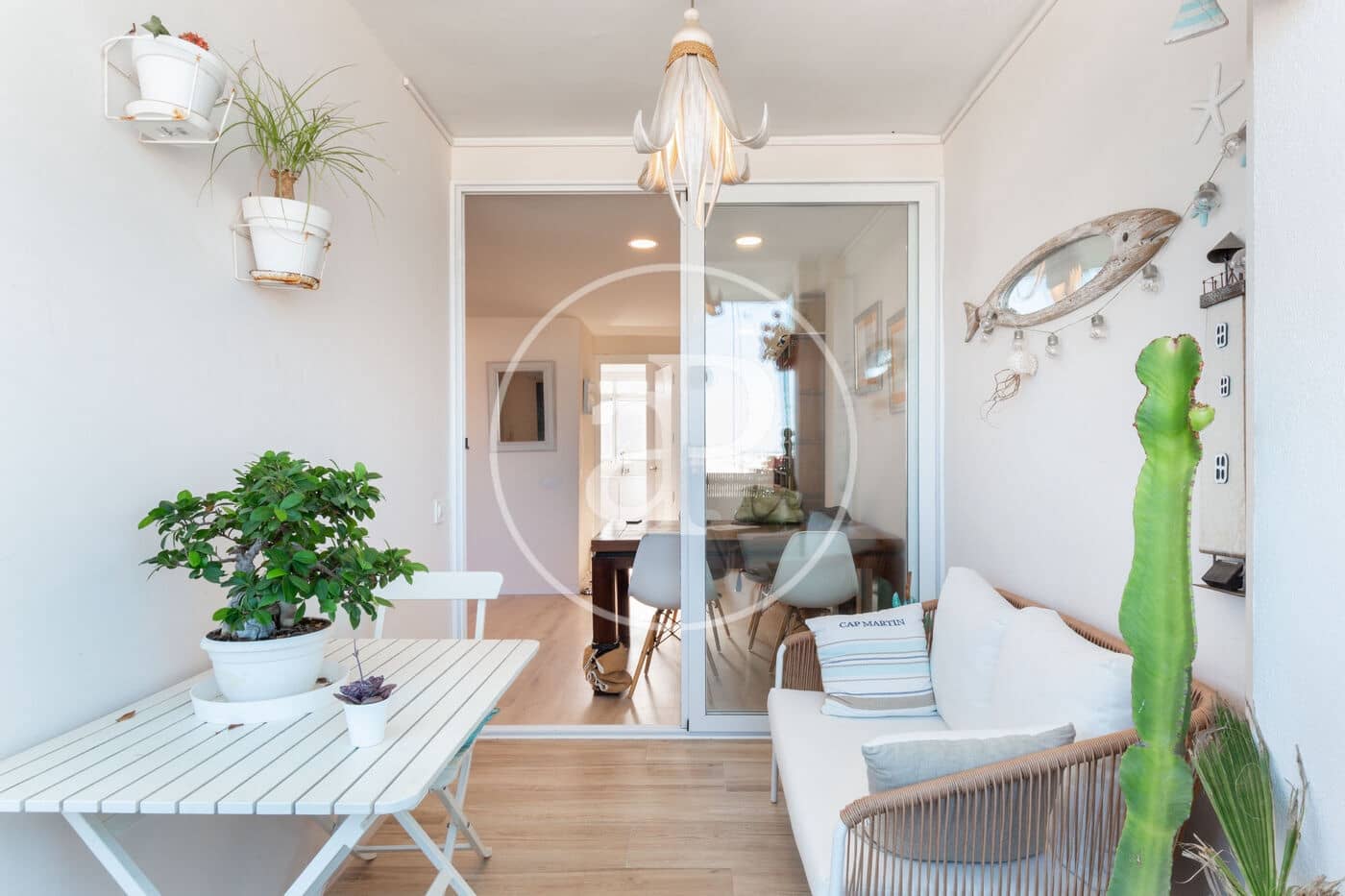 2 bedroom Apartment for sale in Valencia city - € 305,000 (Ref: 9003079)