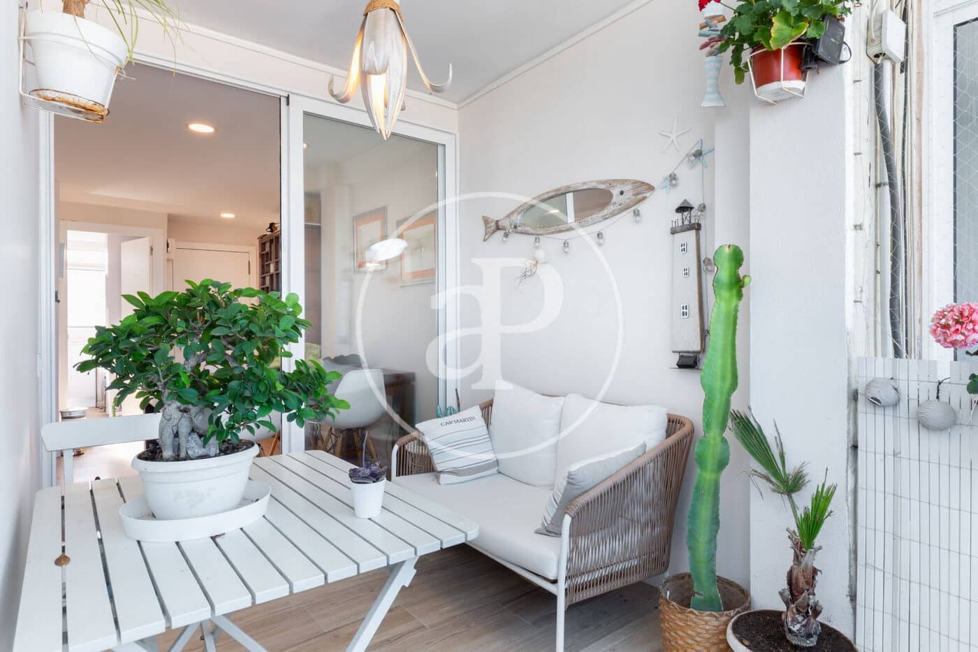 2 bedroom Apartment for sale in Valencia city - € 305,000 (Ref: 9003079)