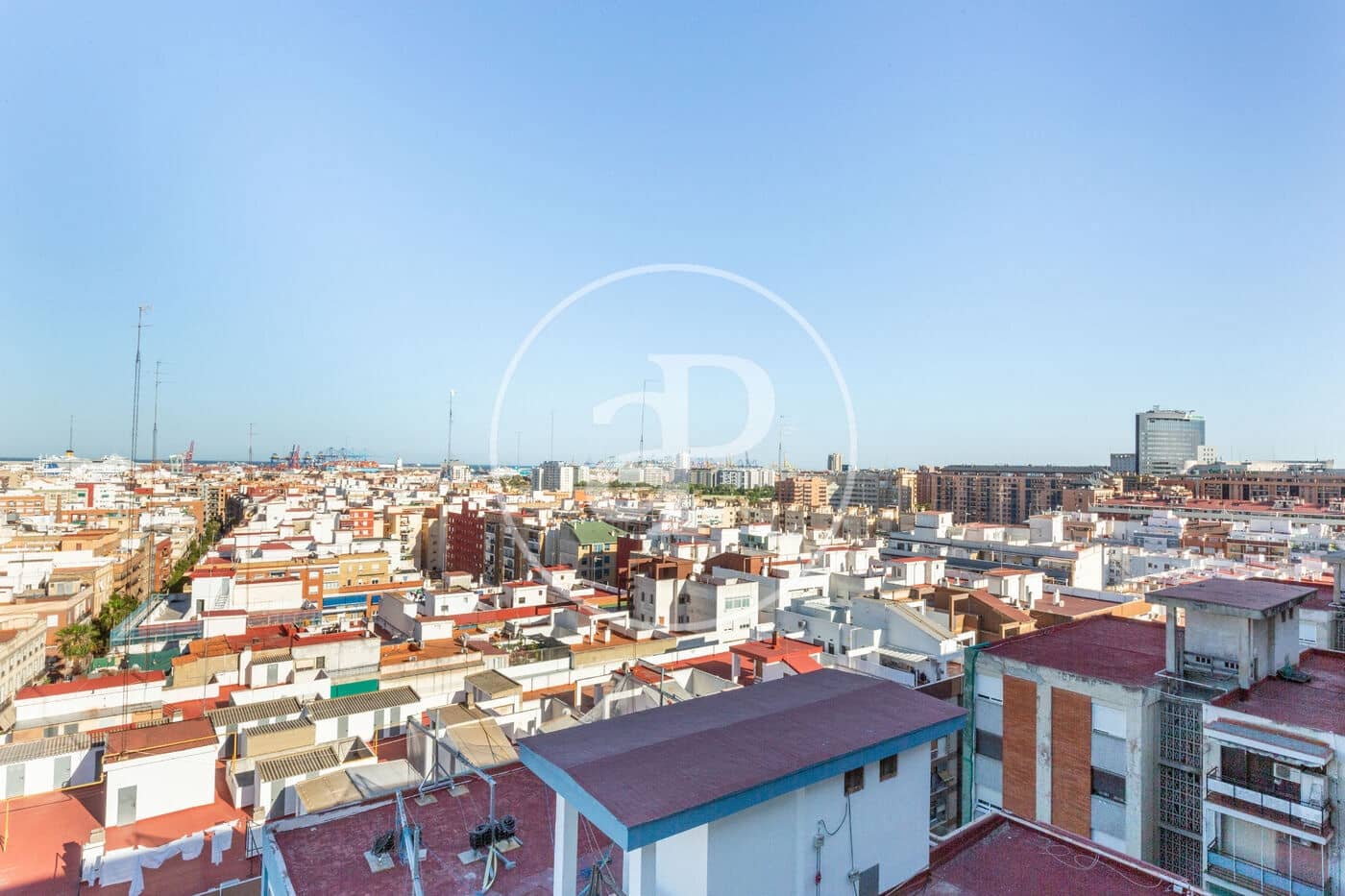2 bedroom Apartment for sale in Valencia city - € 305,000 (Ref: 9003079)